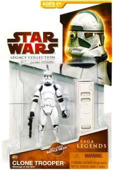 clone wars action figures