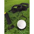 thumbnail image 3 of Equipo Entrenamiento Béisbol Accesorios Herramientas Swing Bateo, 3 of 9