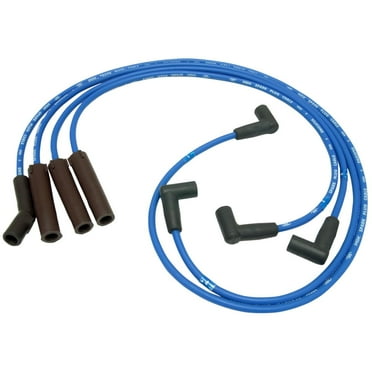 NGK Spark Plug Wire Set P/N:51235