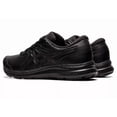 thumbnail image 2 of ASICS Womens Gel Contend SL Regular Walker fit Size 9.5, 2 of 6