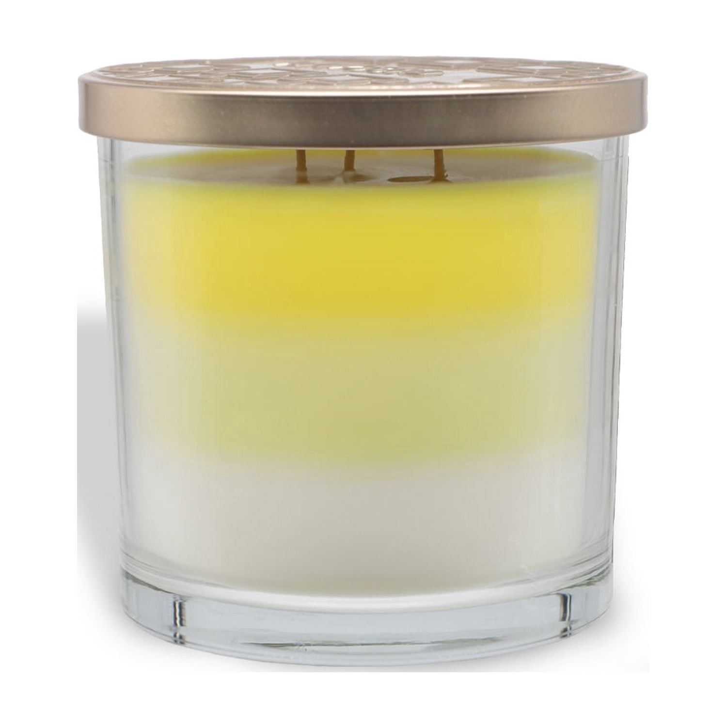 Wild Honeysuckle Long-Lasting Scented Jar Candle (14 oz)