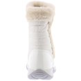 thumbnail image 3 of Easy Spirit Womens Exposure 2 Cold Weather Ankle Winter Boots, 3 of 3