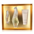 thumbnail image 2 of Cashmere Mist by Donna Karan, 3 Piece Set for Women New, 2 of 4