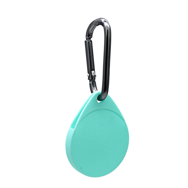 Kiplyki Wholesale Housse de Protection en Silicone Protecteur Anti-Perte pour AirTags