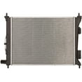 thumbnail image 2 of Spectra Premium CU13253 Automotive Radiator, 2 of 3