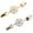 style3, variant on 2 Pieces Dress Clips Back Cinch,Cinch Clip, Sweater Shirt Clips, Shawl Clips for Women, Waist Cincher Clip Clothing Cinch Clip