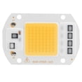 thumbnail image 3 of High Voltage COB Light Source, Wide Application High Luminous Efficiency LED Lamp Beads  For Downlights For DIY Table Lamps For Panel Lights Warm Light, 3 of 8