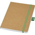 thumbnail image 4 of Berk Recycled Paper Notebook, 4 of 5
