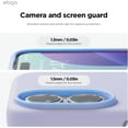 thumbnail image 5 of KOMI Compatible with iPhone 16 Pro Max Case, Premium Liquid Silicone Case, Full Body Protective Cover, Shockproof, Slim Phone Case, Anti-Scratch Soft Microfiber Lining, 6.9 inch, 5 of 5