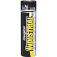 thumbnail image 2 of Energizer Industrial Alkaline Batteries, AA, 24 Batteries/Box (EN91), 2 of 2