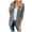 Gray Women Blazers Fashion, variant on Retro Blazer for Women Work Casual Suit Jackets with Pockets Long Sleeve Open Front Cardigan Work Office Blazers Blazers for Women Fashion Casual Vestidos Casuales Para Mujer