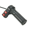 thumbnail image 4 of Electric Bike Bicycle Twist-Throttle High/Medium/Low Speed/forward/Reverse, 4 of 9