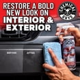 thumbnail image 2 of Aderezo protector en aerosol Chemical Guys G6 HyperCoat, 2 of 9