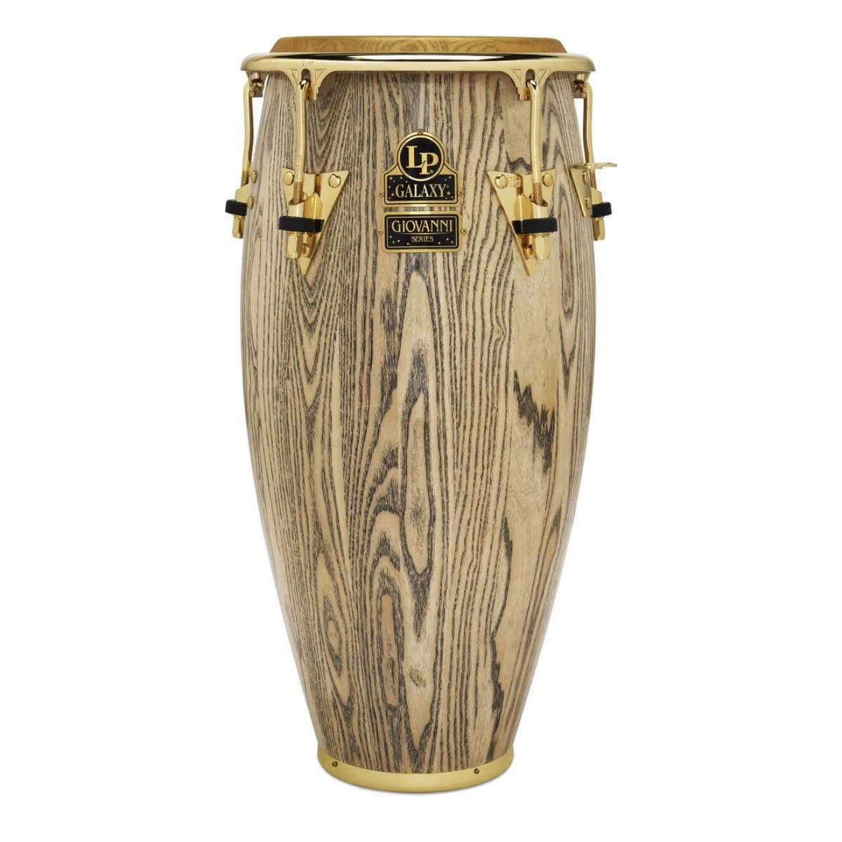 Latin Percussion LP805ZAW Galaxy Giovanni Series 11" Quinto Conga