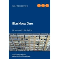 Blackbox one (Paperback)