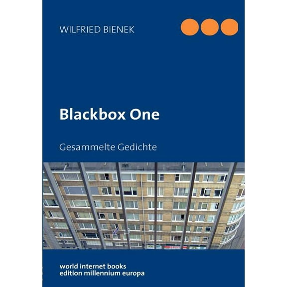 Blackbox one (Paperback)