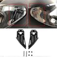 thumbnail image 3 of Set Pivot Kit For AGV Pista GPR GPRR Corsa R V Helmet Visor Mechanism Accesories, 3 of 5