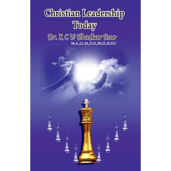 Christian Leadership Today, (Paperback)