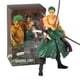thumbnail image 1 of VAH - Figura de acción de One Piece Monkey D Luffy, estatua articulada coleccionable, modelo móvil, juguete, muñeca decorativa para regalo zhangyuxiang unisex, 1 of 2