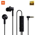 thumbnail image 1 of Auriculares Xiaomi ANC con cancelación activa de ruido, auriculares deportivos de 3,5 mm, 1 of 8
