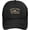 Black, variant on Desert Storm Veteran Hat Adjustable Sandwich Peaked Cap Cap Golf Dad Outdoor Sports Baseball Cap Trucker Cap