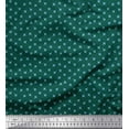 thumbnail image 1 of Soimoi Cotton Duck Fabric Airplane Shirting Print Fabric by Yard 56 Inch Wide, 1 of 1