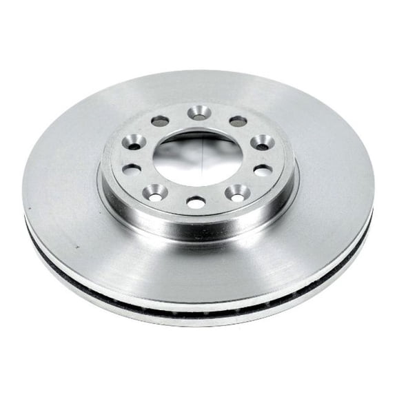 AutoSpecialty Brake Rotor