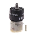 thumbnail image 4 of Drill Chuck Converter Reemplazo de metal Cambio rápido Partes de repuesto de metal práctico Altura 9.1 cm, 4 of 8