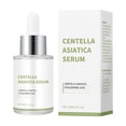 thumbnail image 1 of Esencias Calmantes y Reparadoras de Centella Asiática 30 Ml | Extracto de Hierba de Nieve | Ácido Hialurónico | Componentes Antioxidantes | Suave y No Irritante, 1 of 7