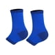 thumbnail image 5 of Protección de tobillo y muñeca para niños, calcetines protectores de tobillo, soportes para pies, soporte de tobillo Azul, 5 of 9