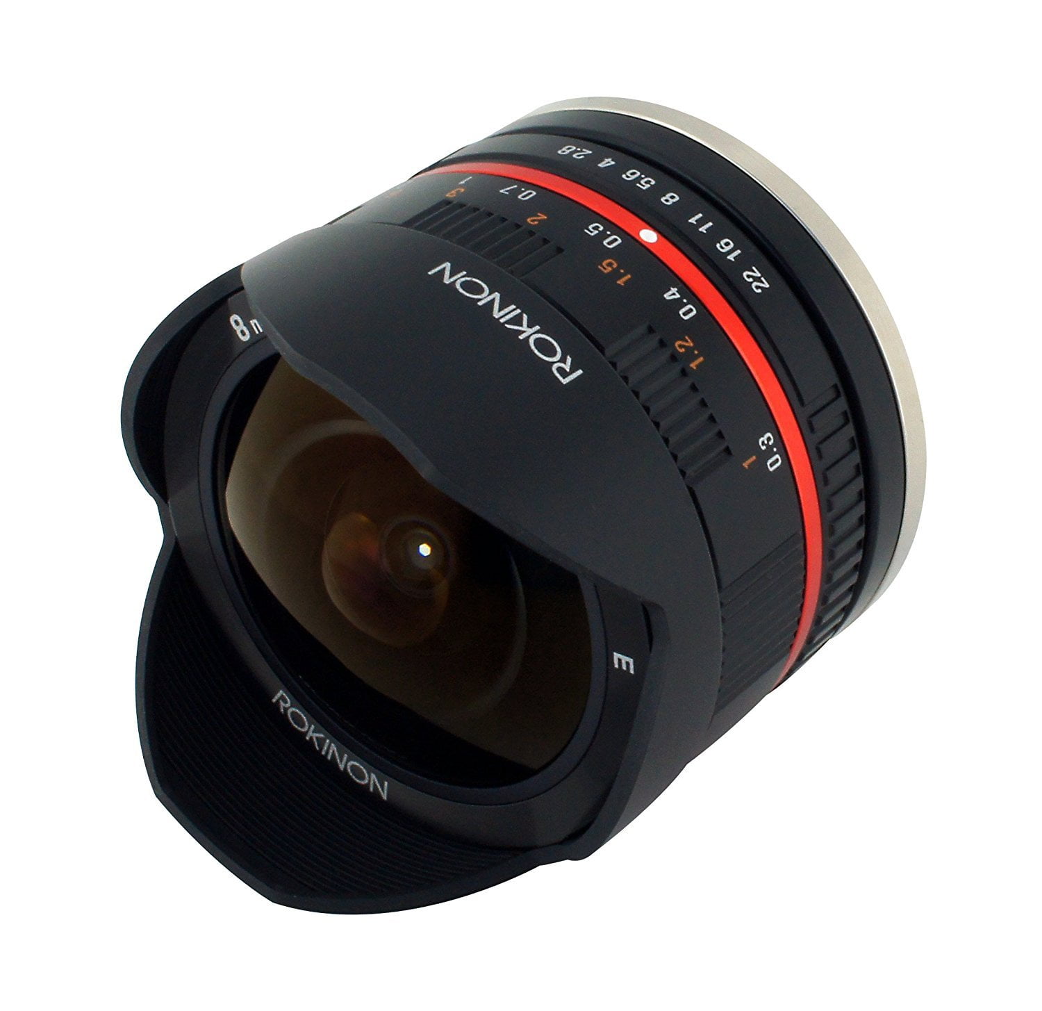 Rokinon 8mm F2 8 Umc Fisheye Ii Black Fixed Lens For Sony E Mount Nex Cameras Rk8mbk28 E Walmart Com Walmart Com Rokinon 8mm F2 8 Umc Fisheye Ii Black Fixed Lens For Sony E Mount Nex Cameras Rk8mbk28 E Walmart Com Walmart Com
