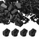 thumbnail image 1 of CHICHUMID 50Ud Metal Zipper Slider Para Abrigos Y Reparación Sencilla Con Material Resistente, 1 of 7