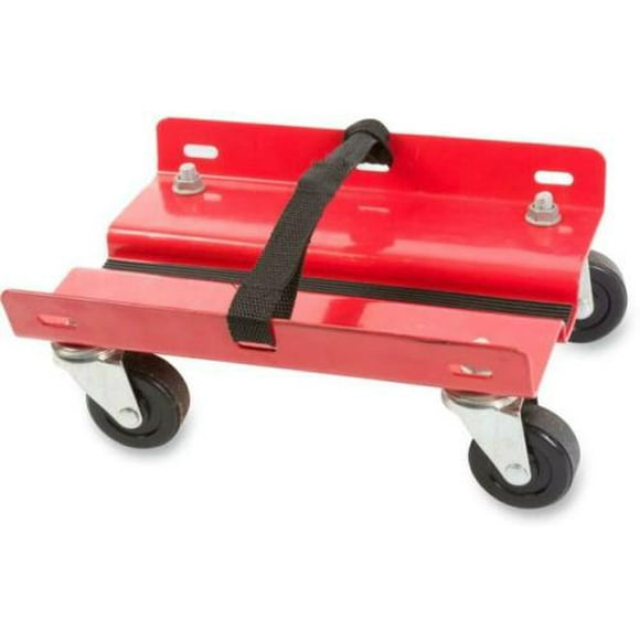 Kimpex Snowmobile Sled Dolly Kit