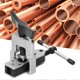 thumbnail image 4 of CT525 516mm Flaring Tool ChromePlated Pipe Expander for Copper Aluminum Stainless Steel Tube, 4 of 4