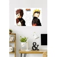 thumbnail image 2 of Naruto Shippuden - Gaara and Naruto Wall Poster, 22.375" x 34", 2 of 5