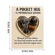 thumbnail image 2 of Recuerdo de bolsillo para amantes de las motos | Llavero de resina en forma de corazón con minicasco y herramientas | Regalo inspirador para motociclistas, hombres y mujeres, 2 of 6
