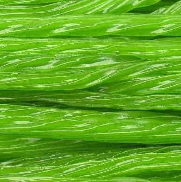 Passion Fruit Licorice Sticks by Its Delish, 5 lbs Bulk Bag  Great Gifts Party Sweets  Made in USA, Vegan, Kosher