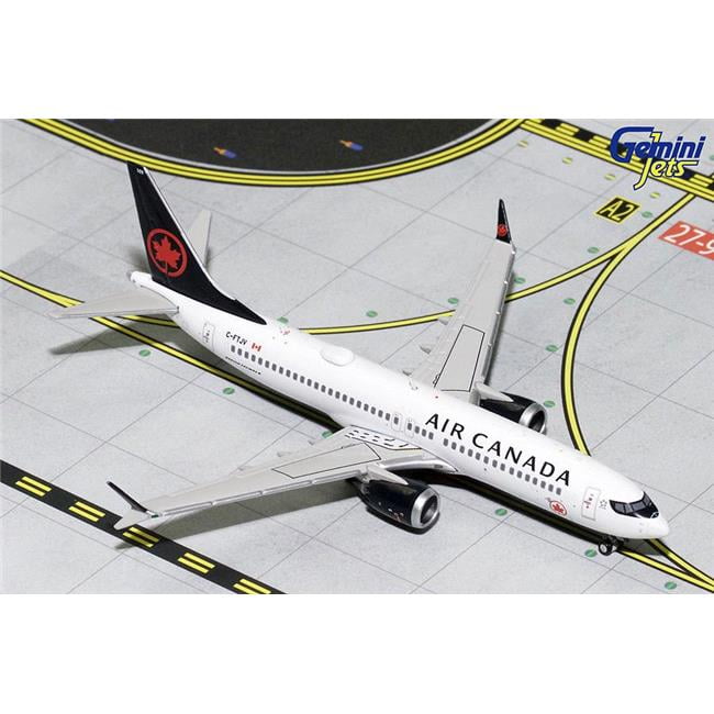 air canada toys