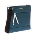 thumbnail image 1 of Bolsa Jennyfer Crossbody Azul 9337-3, 1 of 4