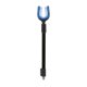 thumbnail image 2 of Cabeza de pesca de carpas Cabeza de reposo de reposo Cabeza de pesca de soporte Directo Reemplaza accesorios Con estaca, 2 of 8