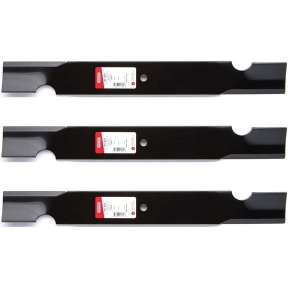 Heavy Duty Blades for 61" Grasshopper 320242, 320243, 320245 L8