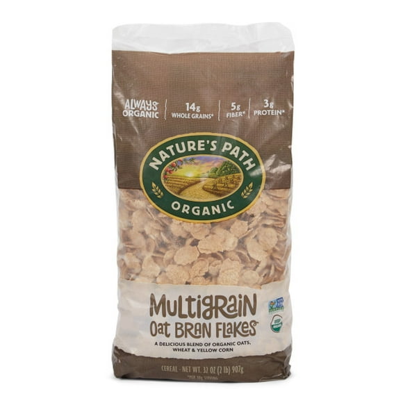 Walmart cracklin oat bran