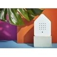 thumbnail image 6 of Brainstream Zwitscherbox Classic Sound Therapy Machine with Motion Sensor, White, 6 of 9
