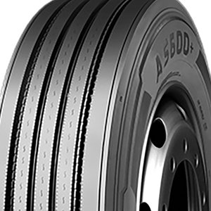 Arisun AS600 Plus 295/75R22.5 144/141L G Commercial Tire Sansujyuku sansujyuku.com