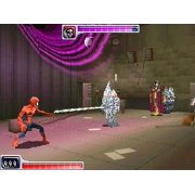 Restored Spider-Man Shattered Dimensions - Nintendo DS