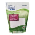 thumbnail image 1 of Great Value Organic White Rice Flour, 1 of 2