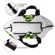 thumbnail image 4 of Disketp Soccer1 Bolsa Tote Estampada para Mujer, Bolso de Hombro y de Mano para Compras y Viajes, 4 of 8