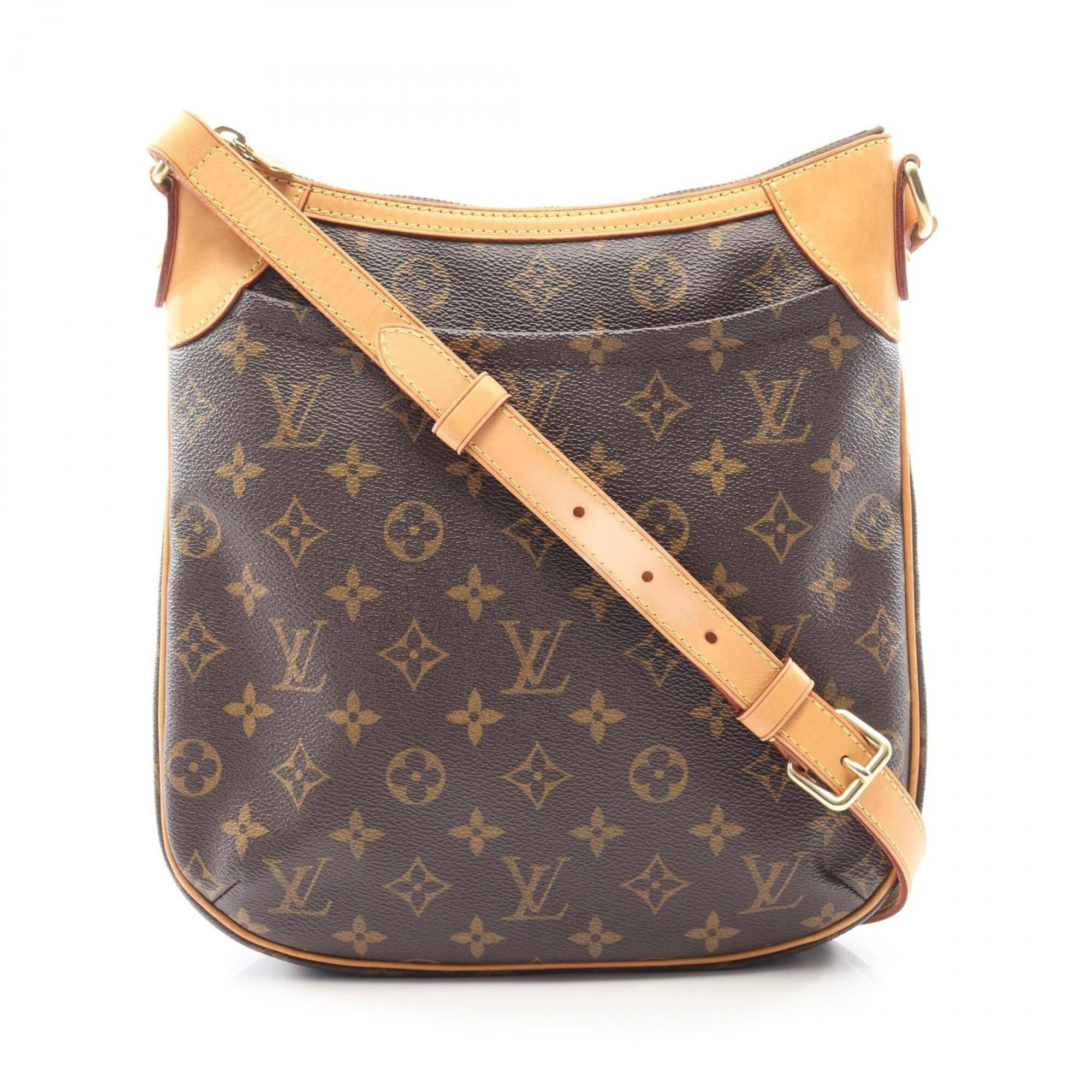 Louis Vuitton Odeon Pm