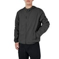 thumbnail image 4 of Tinglu Lightweight Windbreaker Men's Jacket Hooded Outdoor Jacket Casual Windproof Jacket, 4 of 8