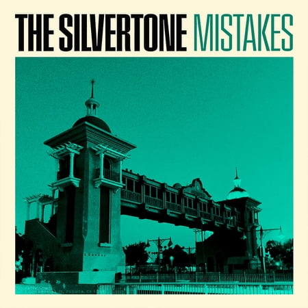 Silvertone - Mistakes [VINYL LP]